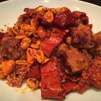 チャイナルーム - 