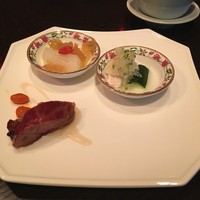 チャイナルーム - 