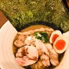 東京 鶏白湯ラーメン ゆきかげ 浅草本店