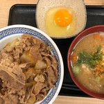 Yoshinoya - 