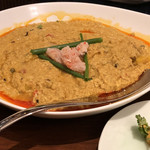 タイ料理＆アジアンダイニング スパイスリップ - 