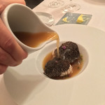 ラ・トゥーエル - 