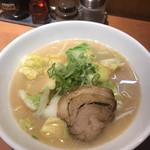 たい風　嵐 - 