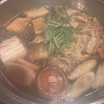 SOBA DINING 結月庵 - 