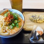 瀬戸うどん - 