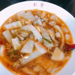 彩華ラーメン - 