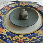 フレンチレストラン ミクニ サッポロ - アミューズ