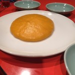 龍水楼 - 三不粘（分ける前）