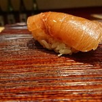 すし 喜邑 - マカジキ