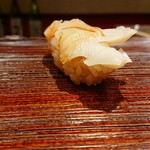 すし 喜邑 - ミルガイ