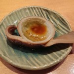 すし 喜邑 - コモチイカ