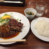 キャトルラパン - 