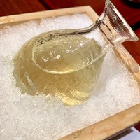 耽美 下村 - 冷酒はクラッシュアイスで冷やされて