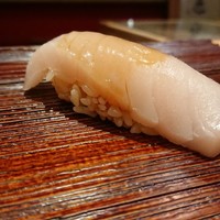 すし 喜邑 - サワラ