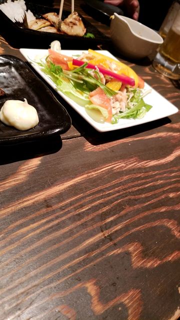 にっぱち居酒屋 鳥兄弟 岡山店 郵便局前 居酒屋 食べログ