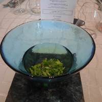 クイントカント - えいのムニエル