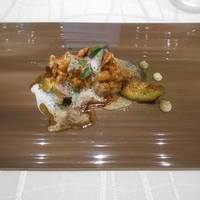 クイントカント - 子羊煮込み