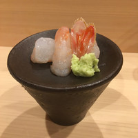 鮨いわもと - 