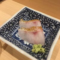 鮨いわもと - 