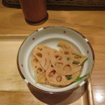 マルモキッチン - おばんざい