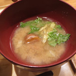 マルモキッチン - 野菜を食べるみそ汁