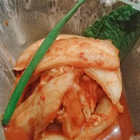 焼肉トラジ PARAM カレッタ汐留店 - 