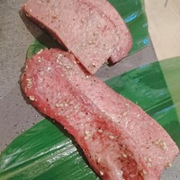 焼肉トラジ PARAM カレッタ汐留店 - 