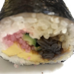 Kanda Shinoda Sushi - 巻き寿司