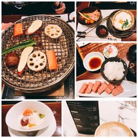 飛騨牛一頭家 馬喰一代 銀座 -  飛騨牛一頭家 馬喰一代 銀座 -