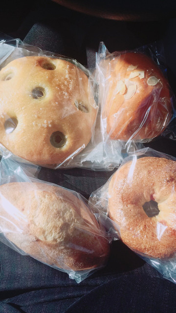 る ぱん こなこな（le pain cona cona） - 西古川（パン）の写真