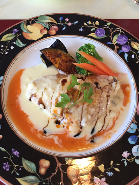 波木井レストラン ブラッスリー 東戸塚 フレンチ 食べログ