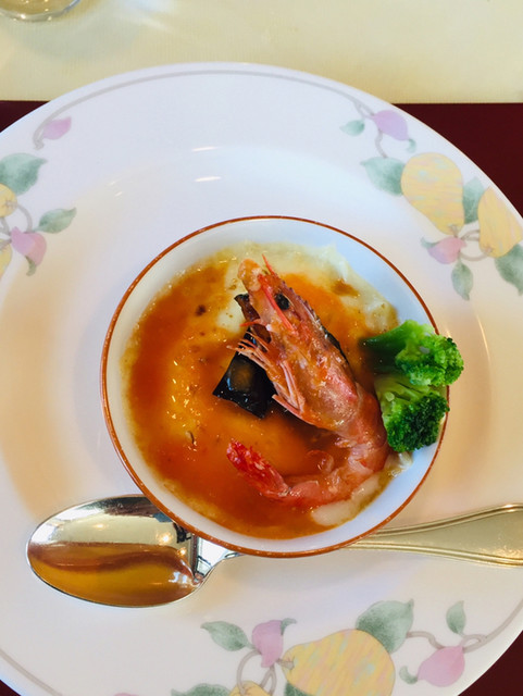 波木井レストラン ブラッスリー 東戸塚 フレンチ 食べログ