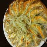 きよ - ぎょうざ