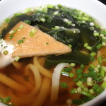 とく彦・きつね