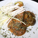 とく彦・なす田楽味噌