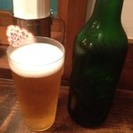 イーストヴィレッジ - ハートランドビール 500 mL