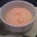 フレンチ工房 ダニエル - スープ（H23.10)