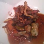 フレンチ工房 ダニエル - メイン（H23.10)