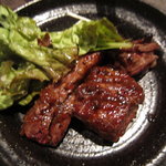 つづみ - 牛ハラミ焼