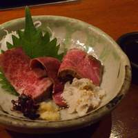 飛騨牛一頭家 馬喰一代 岐阜神田 - 