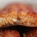 Sumibi Unagi Shichifuku - 