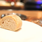 ARMONICO - 全粒粉のパン