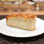 ARMONICO - フォカッチャ