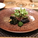 ARMONICO - ヴィクトリア州仔羊