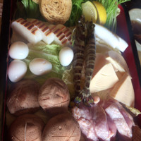 京都 権太呂 本店 - 