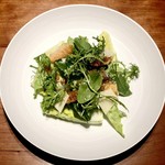 メートルルナール - 神経〆活平目のセザール