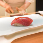 鮨 なんば - 赤身