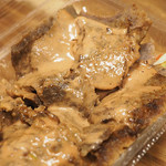 DOY DOY KEBAB - おつまみケバブ