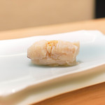 鮨 なんば - 北寄貝