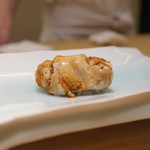 鮨 なんば - 穴子